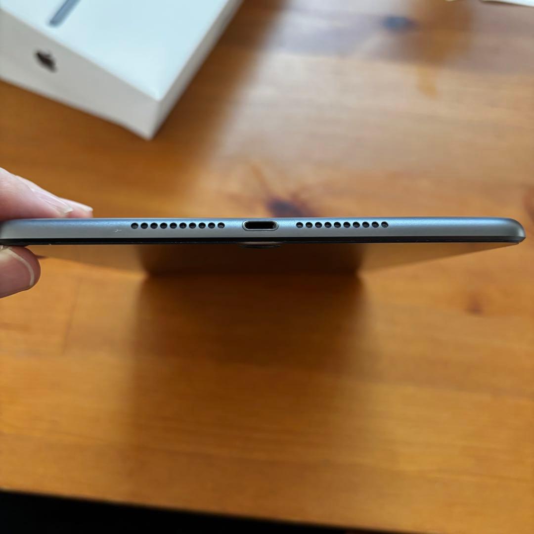 【超美品】 iPad mini 5 64GB Wifi+Cellular