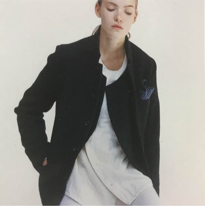 4*8様 TOUJOURS 2013-2014 FALL/WINTER ジャケッ
