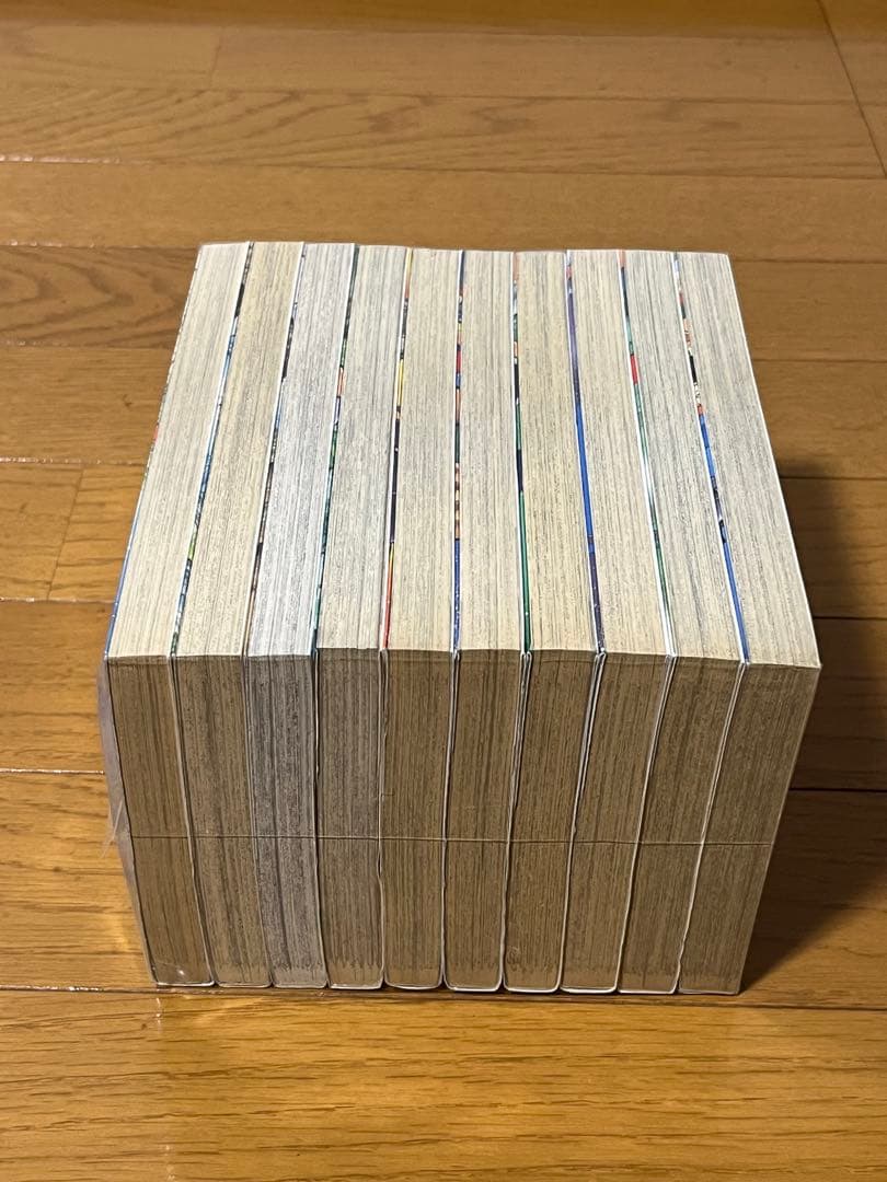 グランダー武蔵　1〜10巻　全巻セット　てしろぎたかし