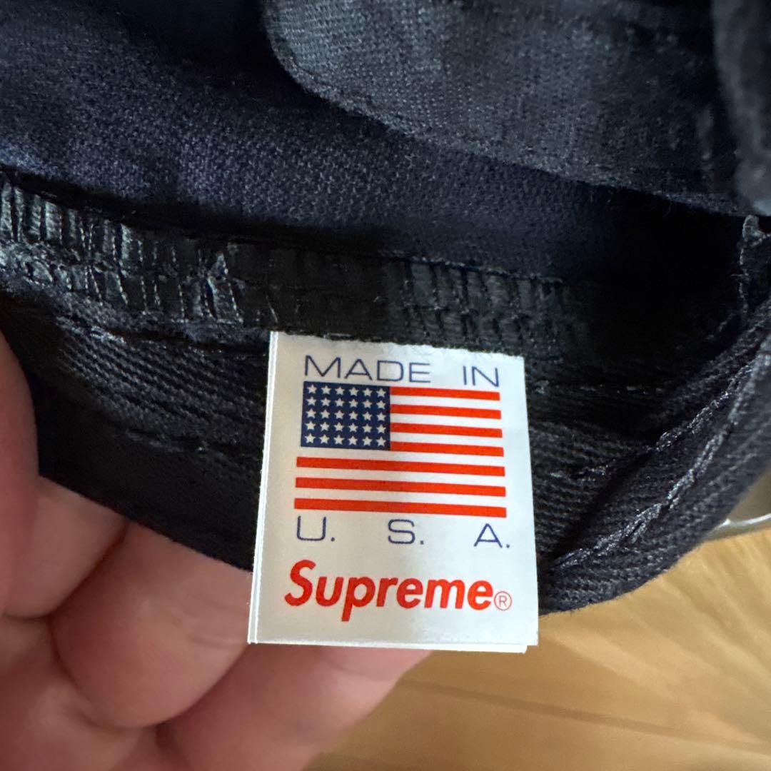 帽子 Supreme Fine Wale Corduroy Camp Cap 21SS