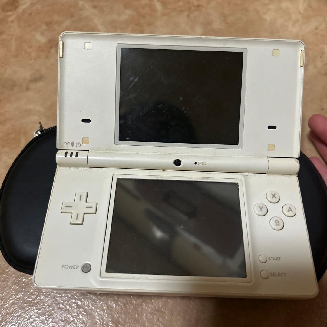 任天堂DS