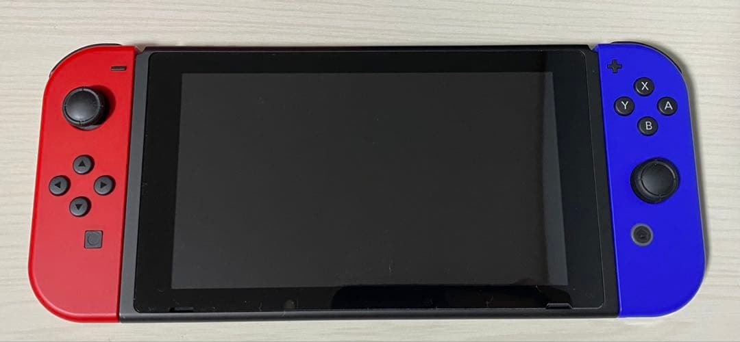 Nintendo Switch 本体 マイニンテンドーストア限定ver.