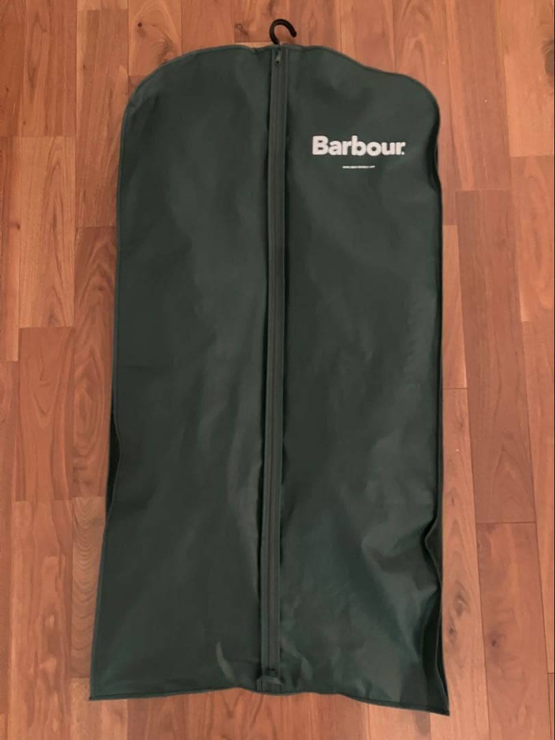 【york】Barbour BEDALE SL ビデイル オイルド42