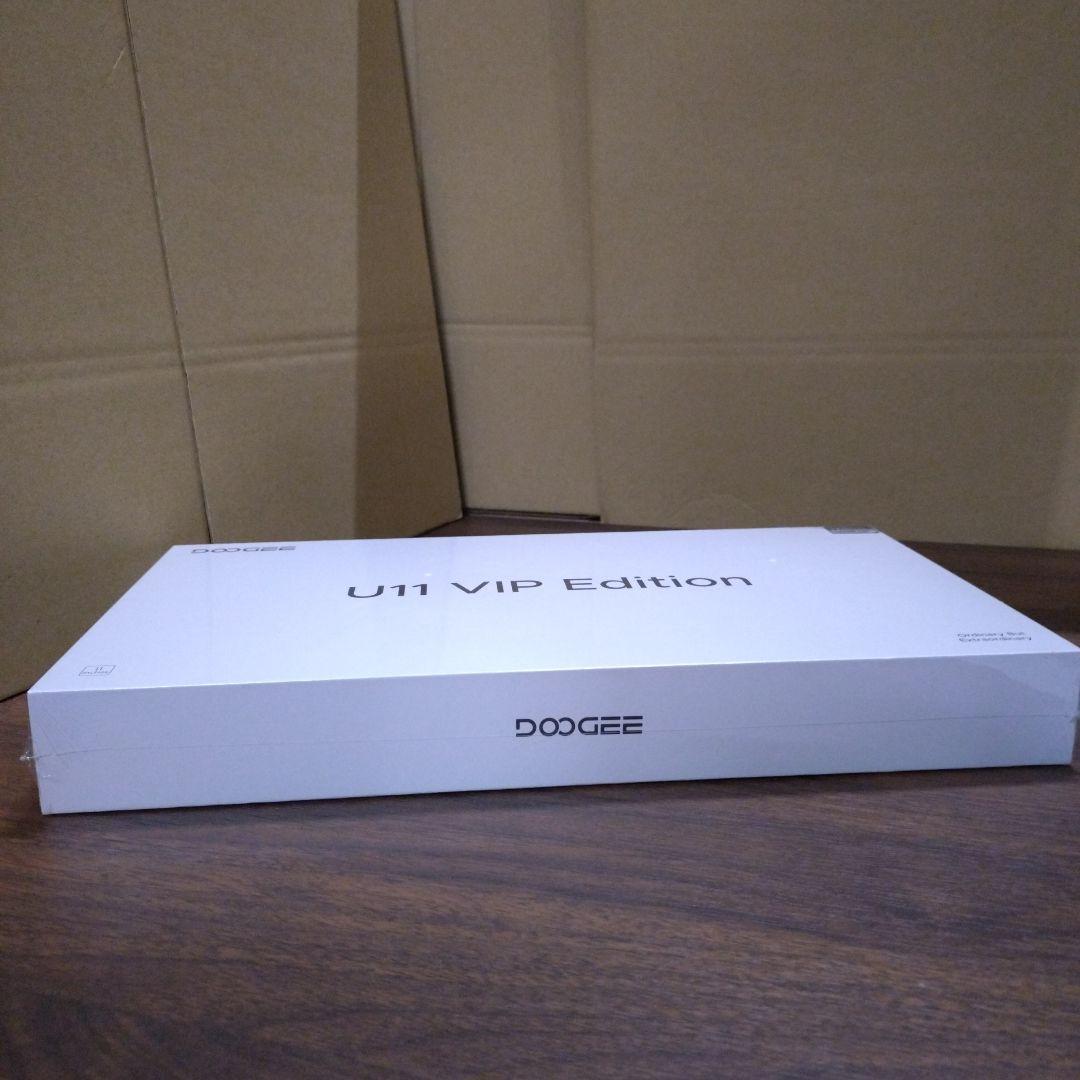 B*o様 Android15 タブレット 11インチ、DOOGEE U11 セッ