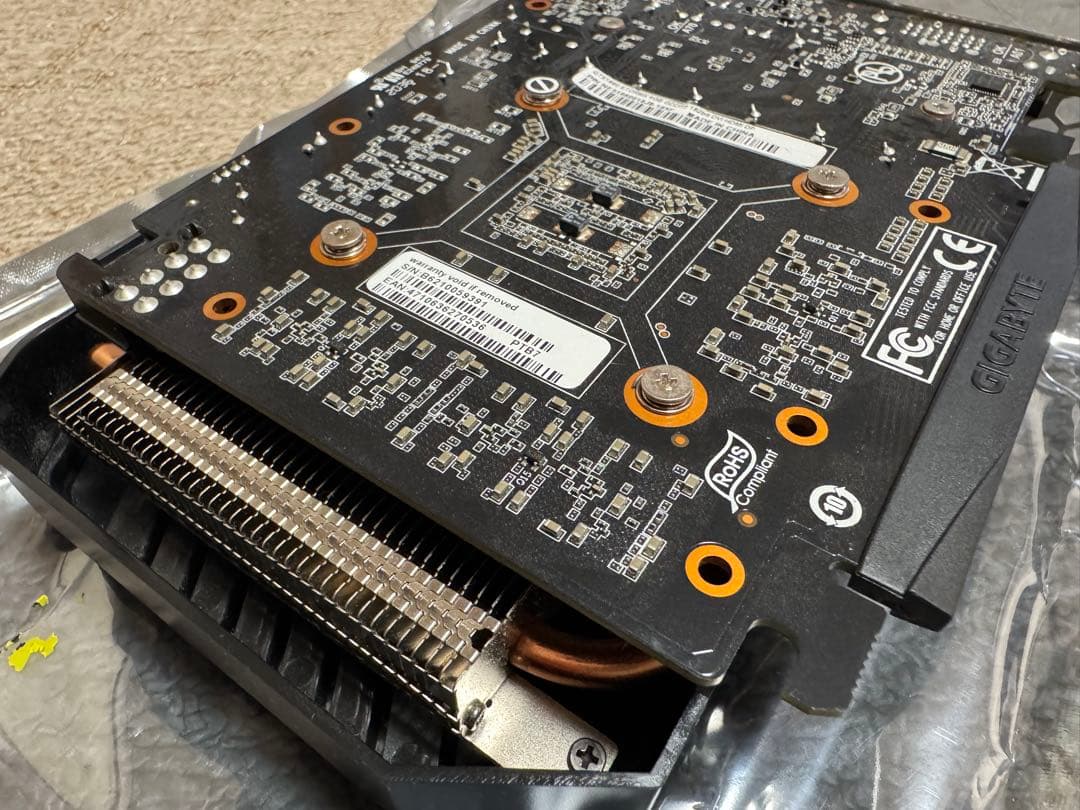 花*雪様 NVIDIA GeForce GTX 1660 6GB GDDR5