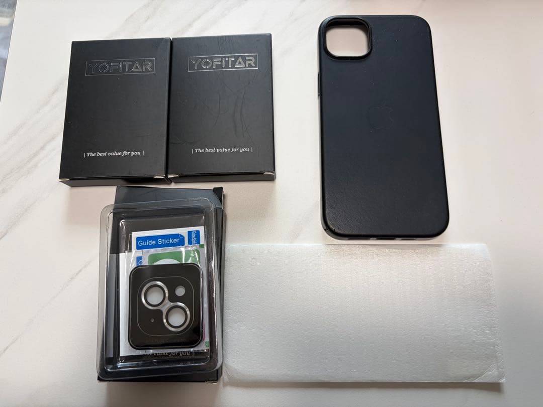 （美品）iPhone14 Plus 128GB 海外版　SIMフリー