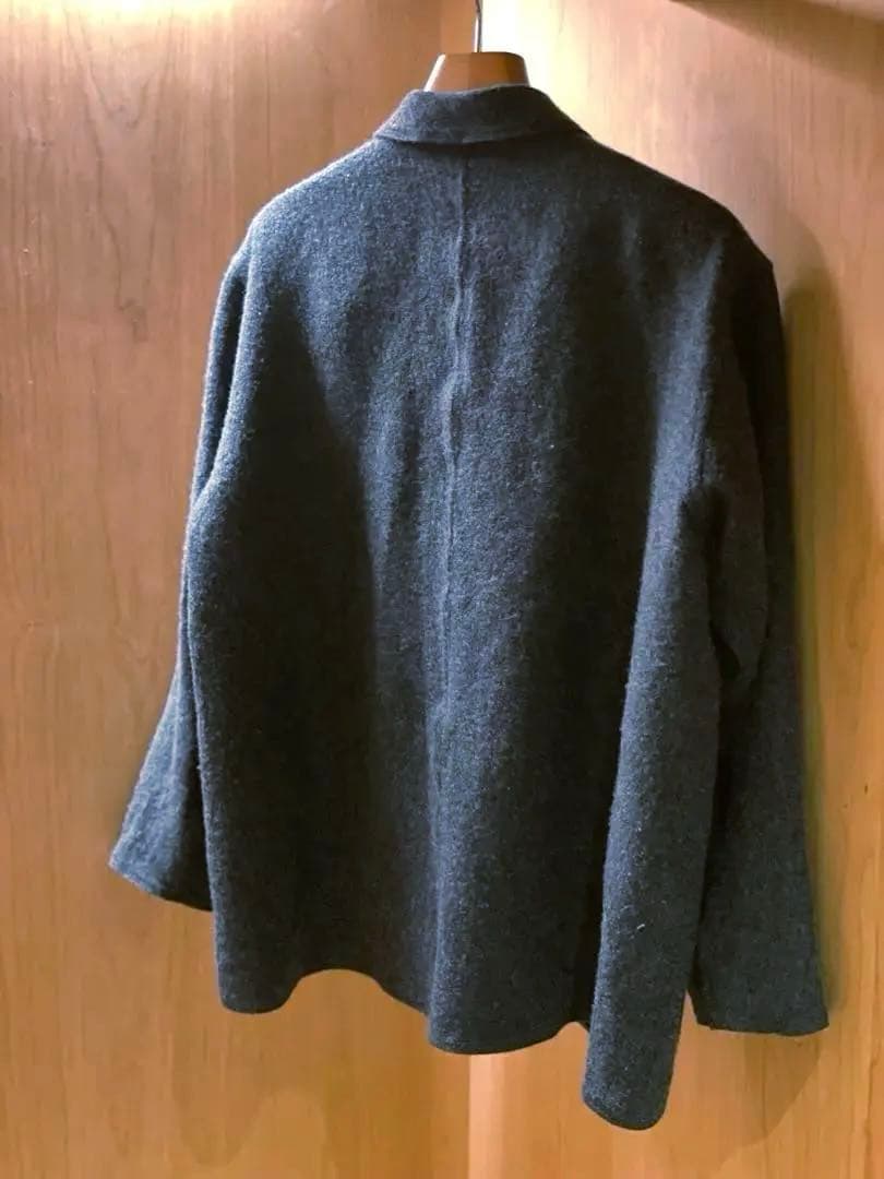 期間限定SALE 25AW MAATEE&SONS折って折ってカバーオール 3