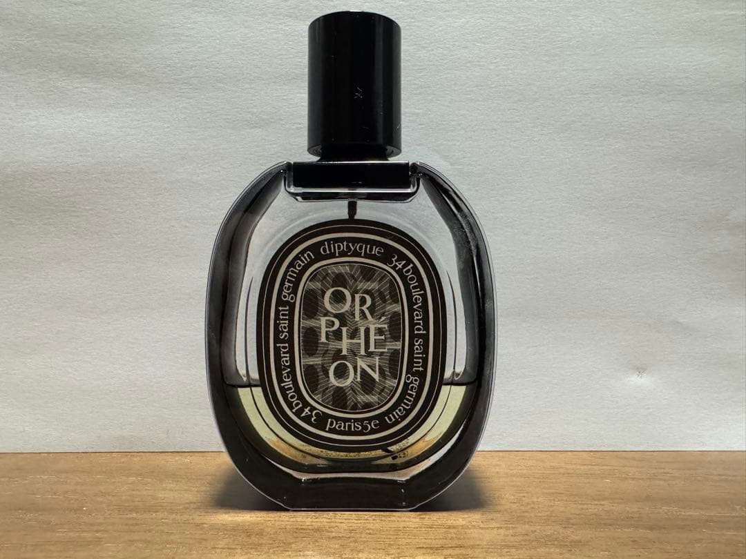 diptyque ORPHÉON EAU MOHELI サンプル　まとめ売