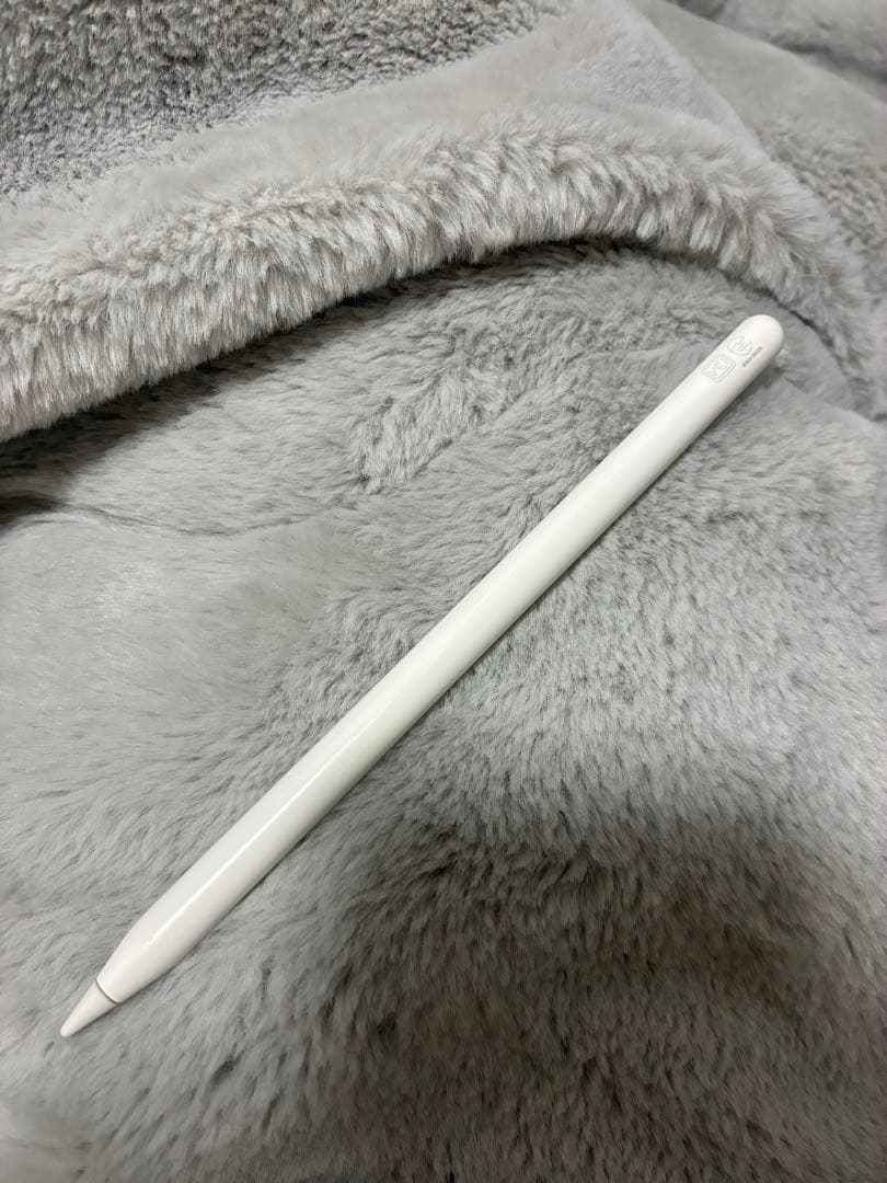 iPadAir第5世代、Applepencil第2世代
