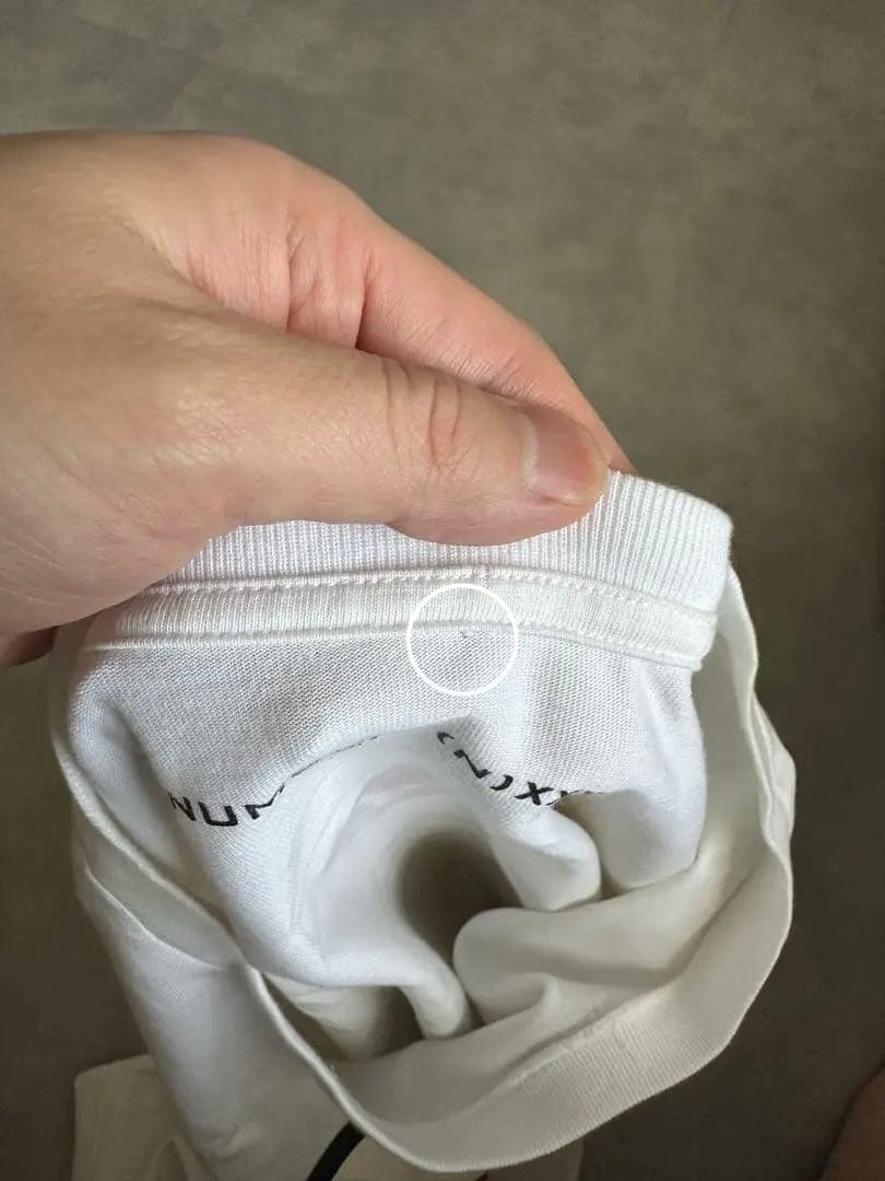 NUMBER (N)XXX ビールデザイン Tシャツ