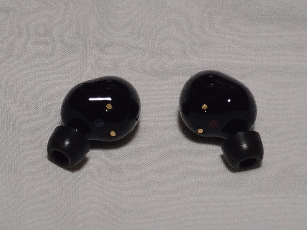 SONY Bluetooth イヤホン WF-1000XM5