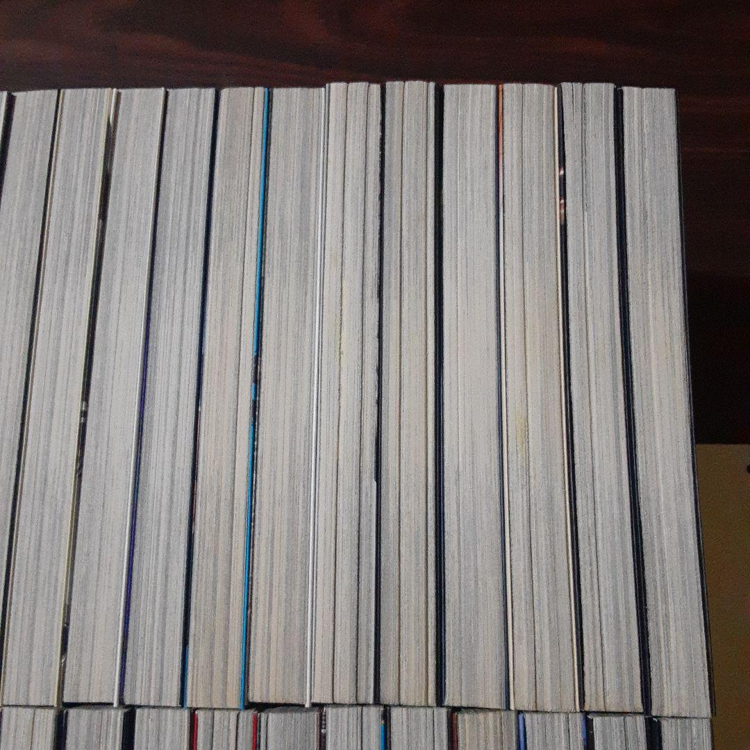 BLUE GIANT　シリーズ36冊　最新刊セット