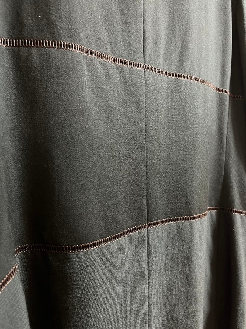 d*9様 1990s ISSEY MIYAKE mulch tailored j