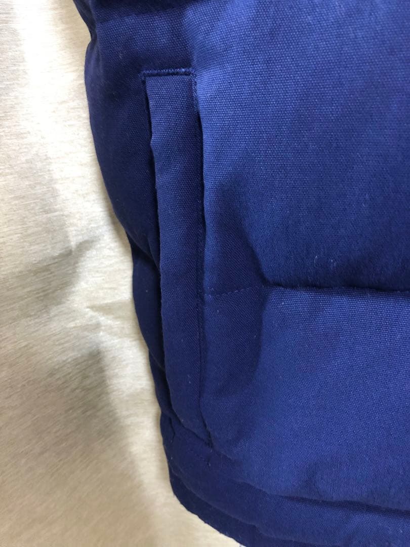 patagonia ダウンジャケット Sサイズ