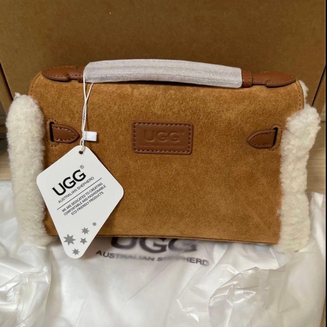 UGG Australian Shepherd バッグ