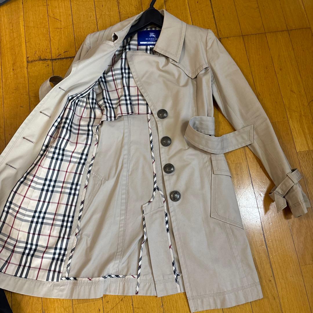 BURBERRY コート