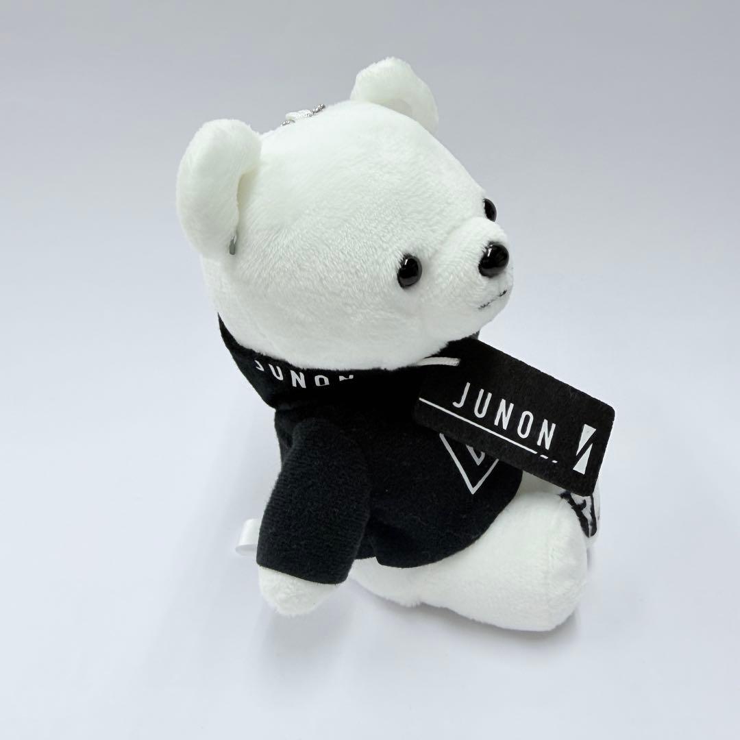 即購入優先 BE:FIRST モアプラス ぬいぐるみ ジュノン