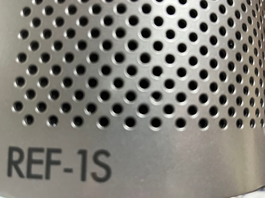 Seide 3脚付きリフレクションフィルター REF-1S