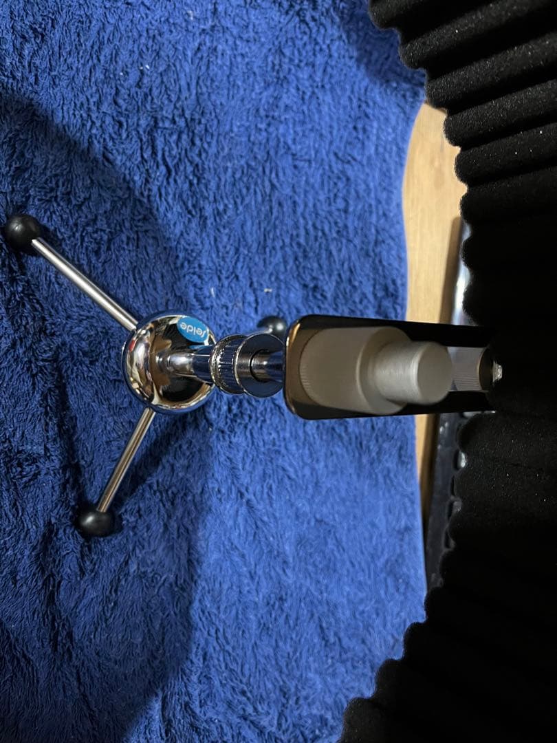 Seide 3脚付きリフレクションフィルター REF-1S