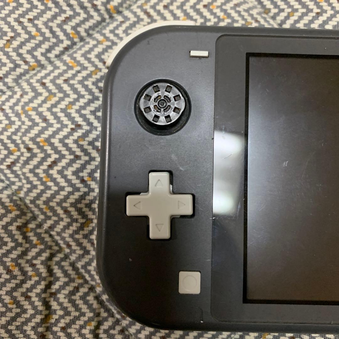 ★ジャンク品Nintendo Switch 本体　✴️ お値下げ中‼️
