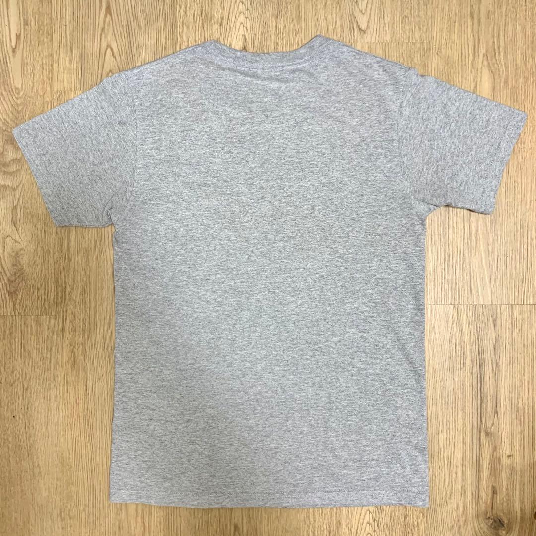 Creek angler's device 反転口ゴ Tシャツ