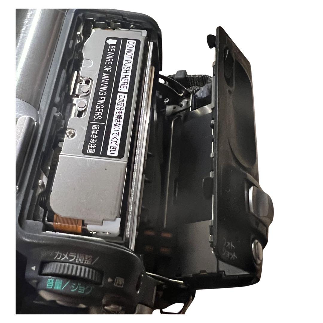 Panasonic NV-GS50 ビデオカメラセット 動作品