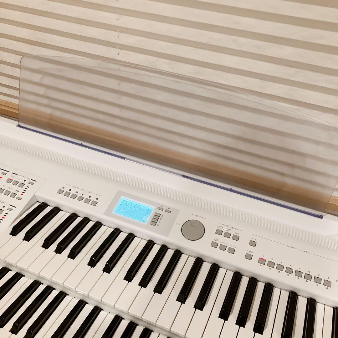 専用【限定価格！】YAMAHAエレクトーン ELB-02