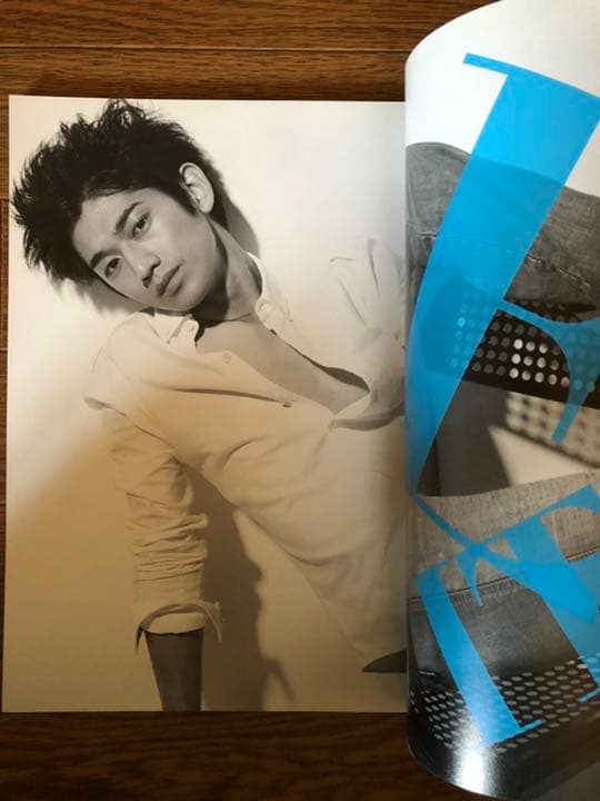 シアターカルチャー「T.」 2009年Spring