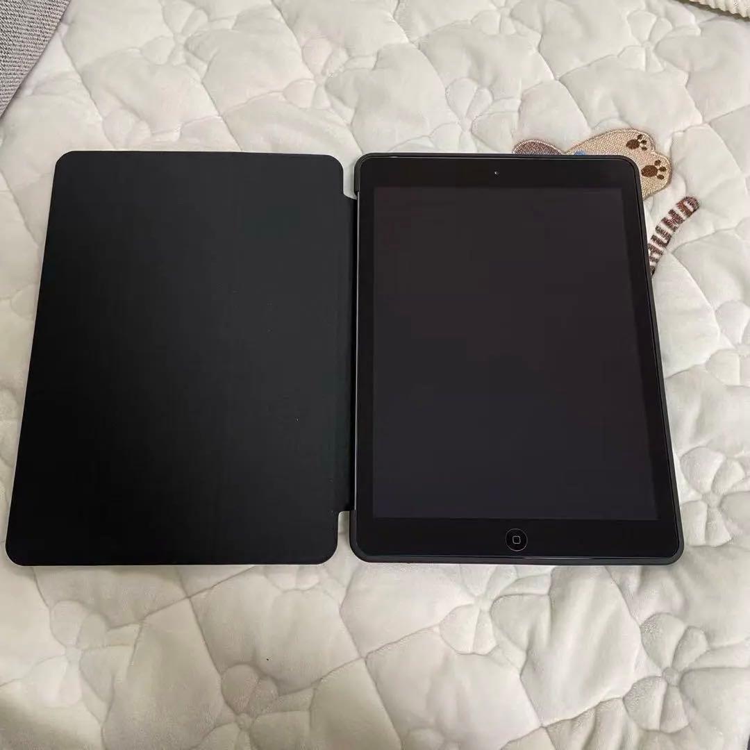 ipad air 9.7 inch大画面　中古品（本体のみ）