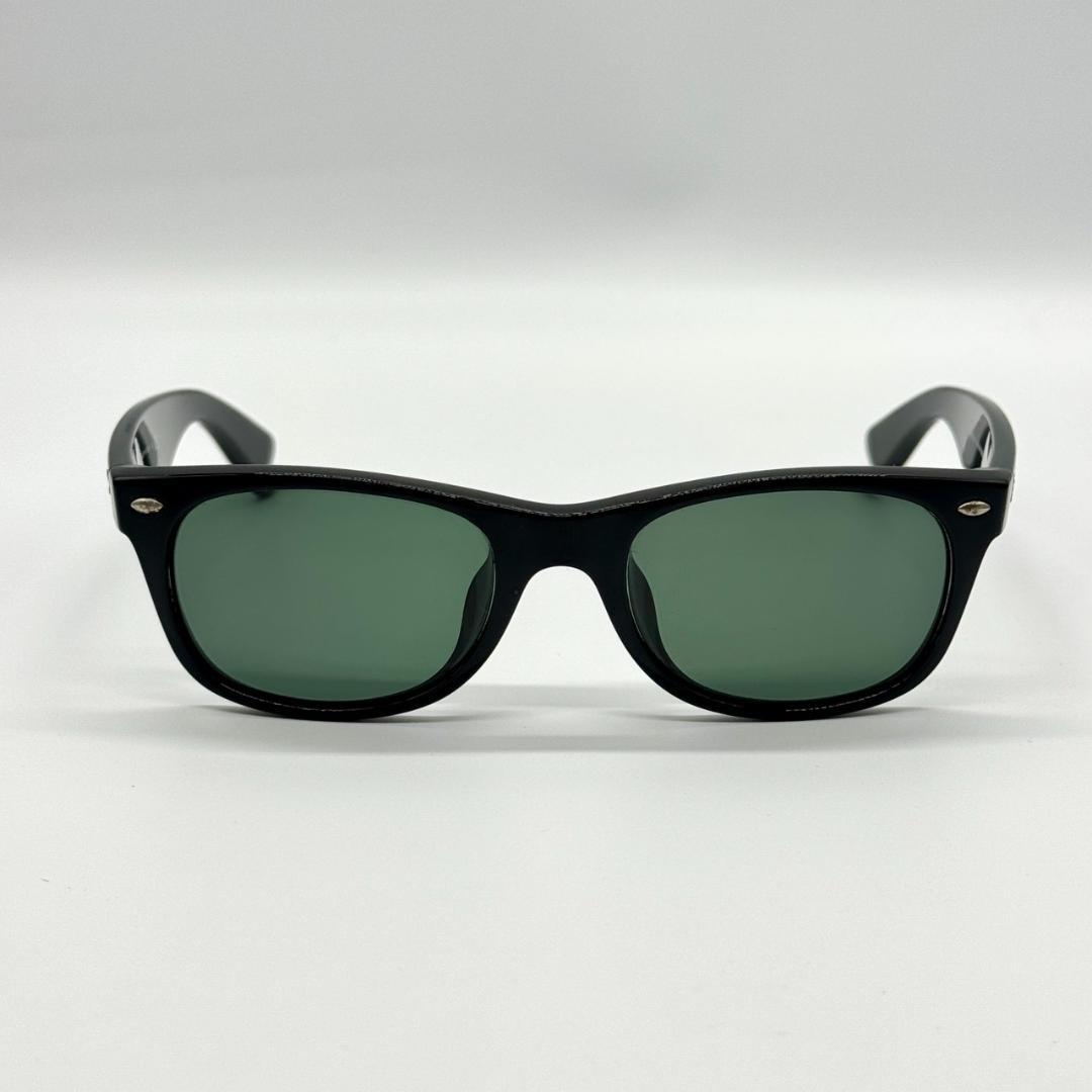 Ray-Ban レイバン サングラス NEW WAYFARER RB2132