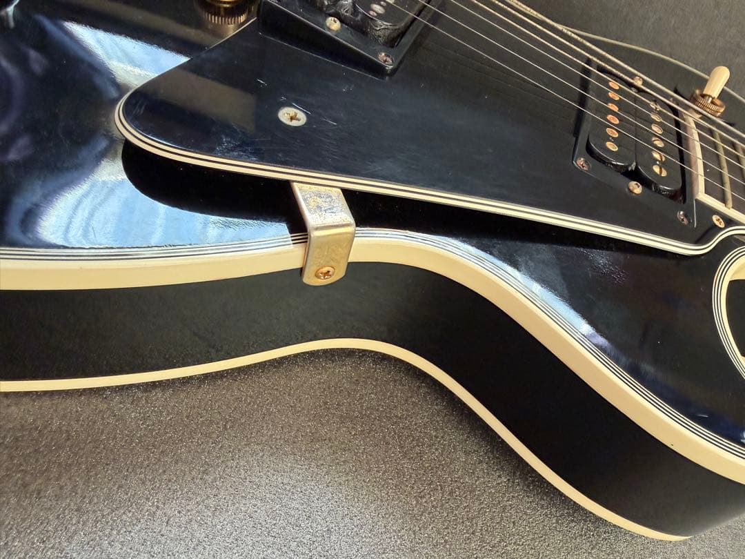 Gibson LesPaul Custom 1994 レスポールカスタム