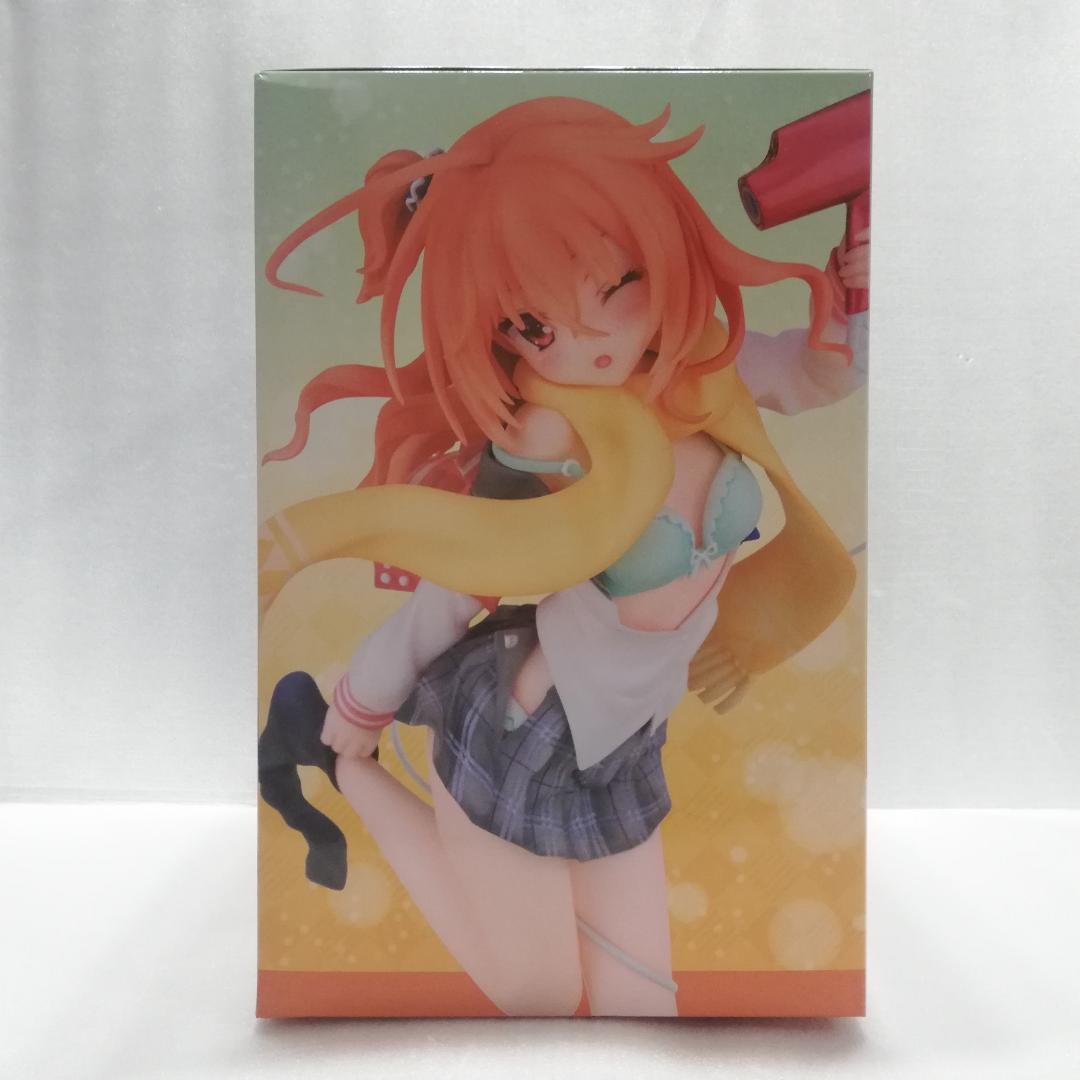あみあみ限定版 1/7 フィギュア サノバウィッチ 因幡めぐる [自 D-1