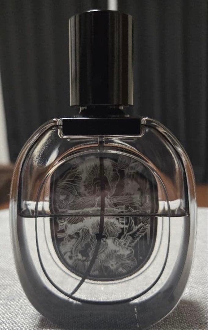 国内正規diptyque Fleur de Peau オードパルファン 75ml
