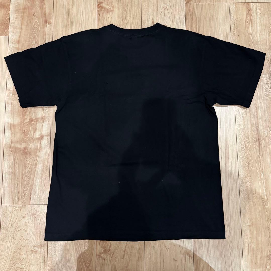 う*ん様 【美品】エヴァンゲリオン EVANGELION アスカ Tシャツ L