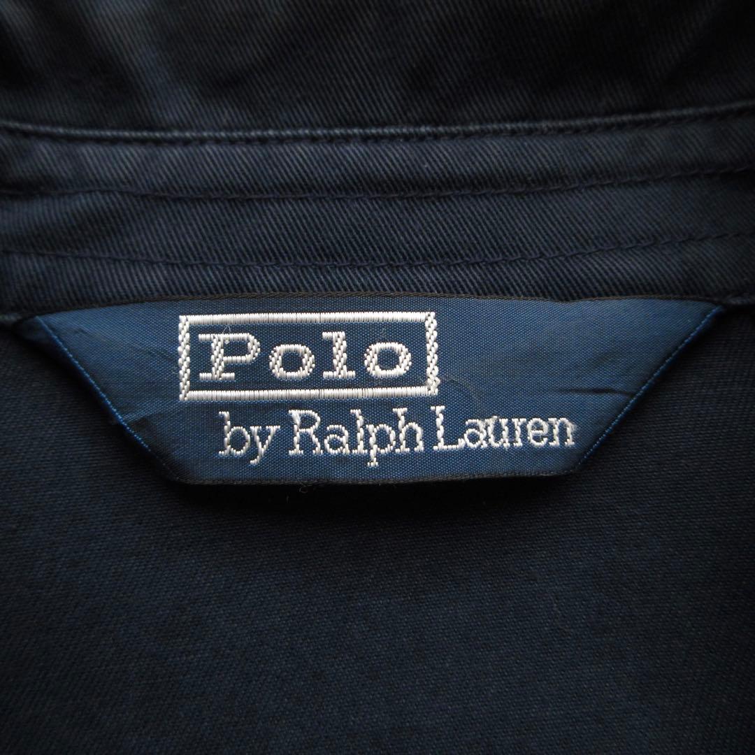 Polo by Ralph Laurenラルフローレン ポニー刺繍スイングトップ