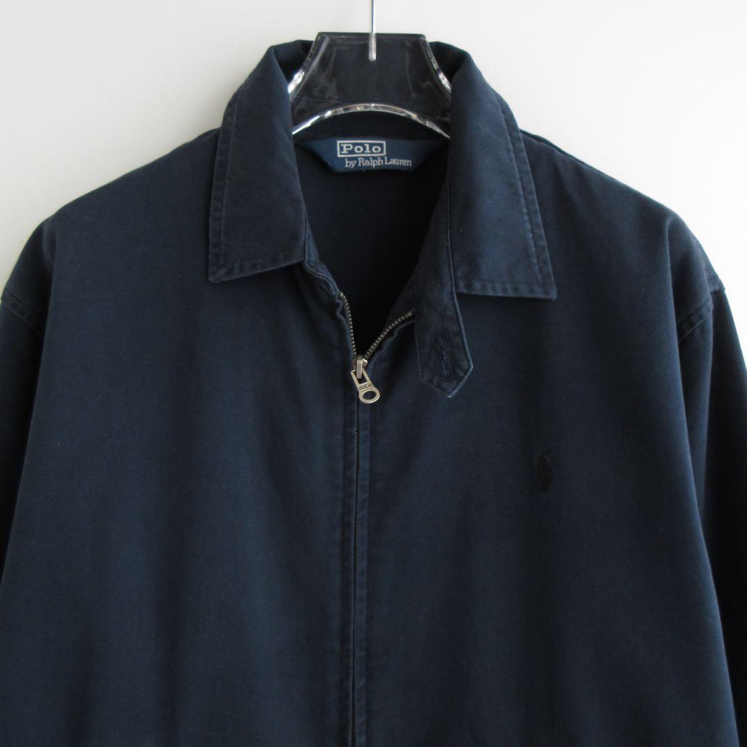 Polo by Ralph Laurenラルフローレン ポニー刺繍スイングトップ