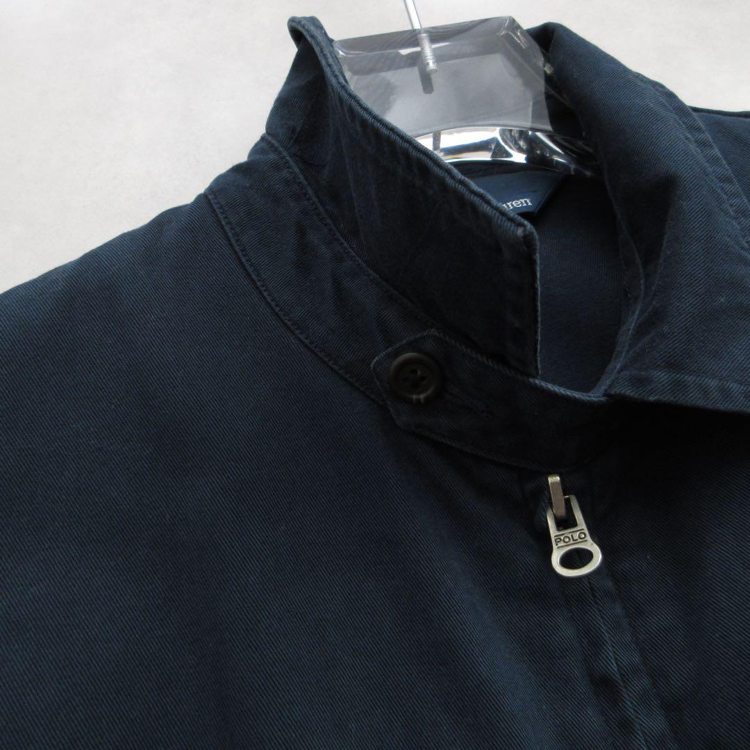 Polo by Ralph Laurenラルフローレン ポニー刺繍スイングトップ