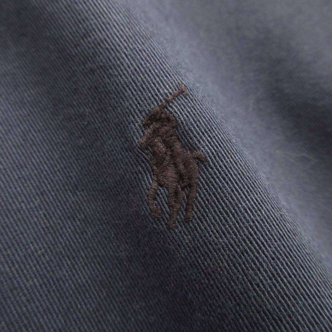 Polo by Ralph Laurenラルフローレン ポニー刺繍スイングトップ