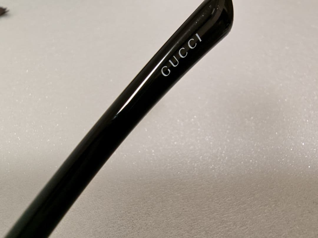 GUCCI（グッチ）サングラス美品