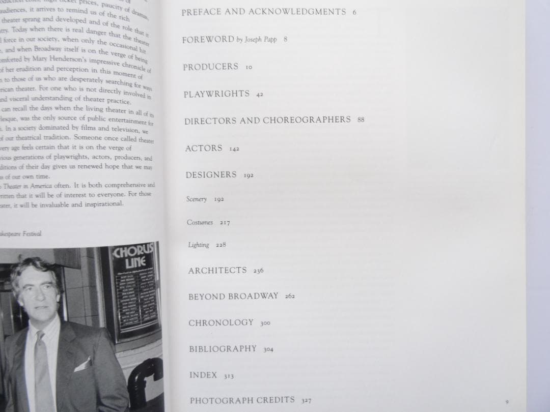 洋書◆アメリカの劇場 200年の歴史写真集 本 舞台 ミュージカル