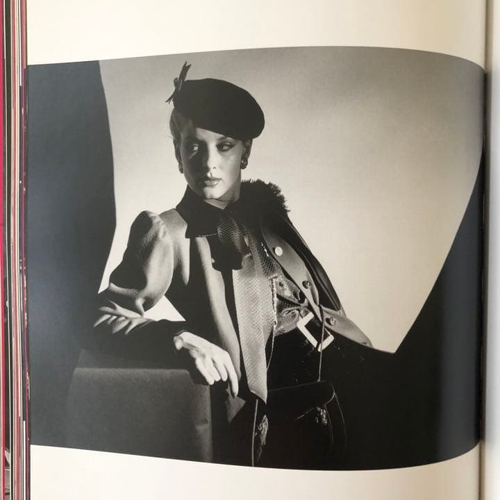 Yves Saint Laurent  forty years 写真集/作品集