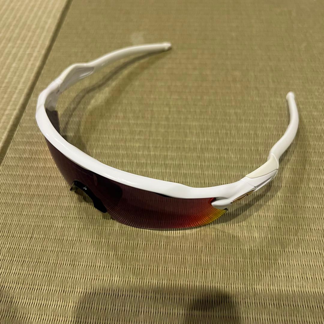 Oakley オークリー RADAR EV カスタム