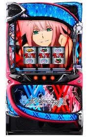 fuuchan　LダーリンインザフランキスSA簡易ユニットボリューム調整付