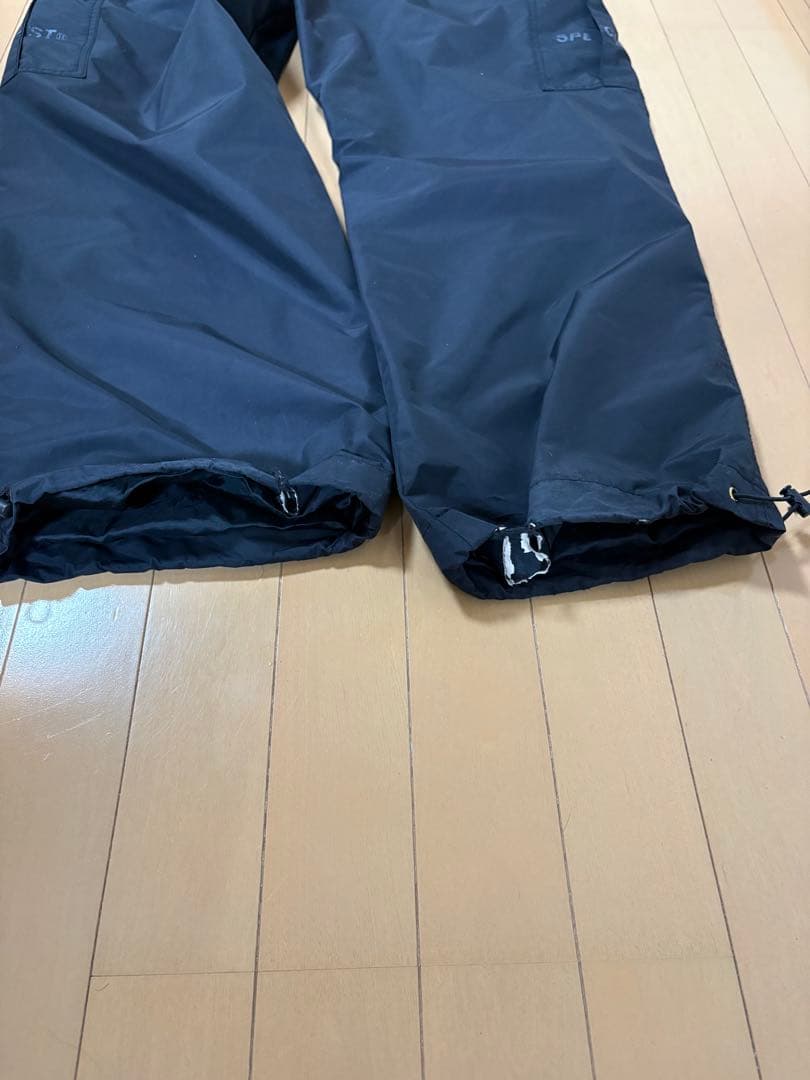 スペシャルゲスト V2 カーゴパンツ XL
