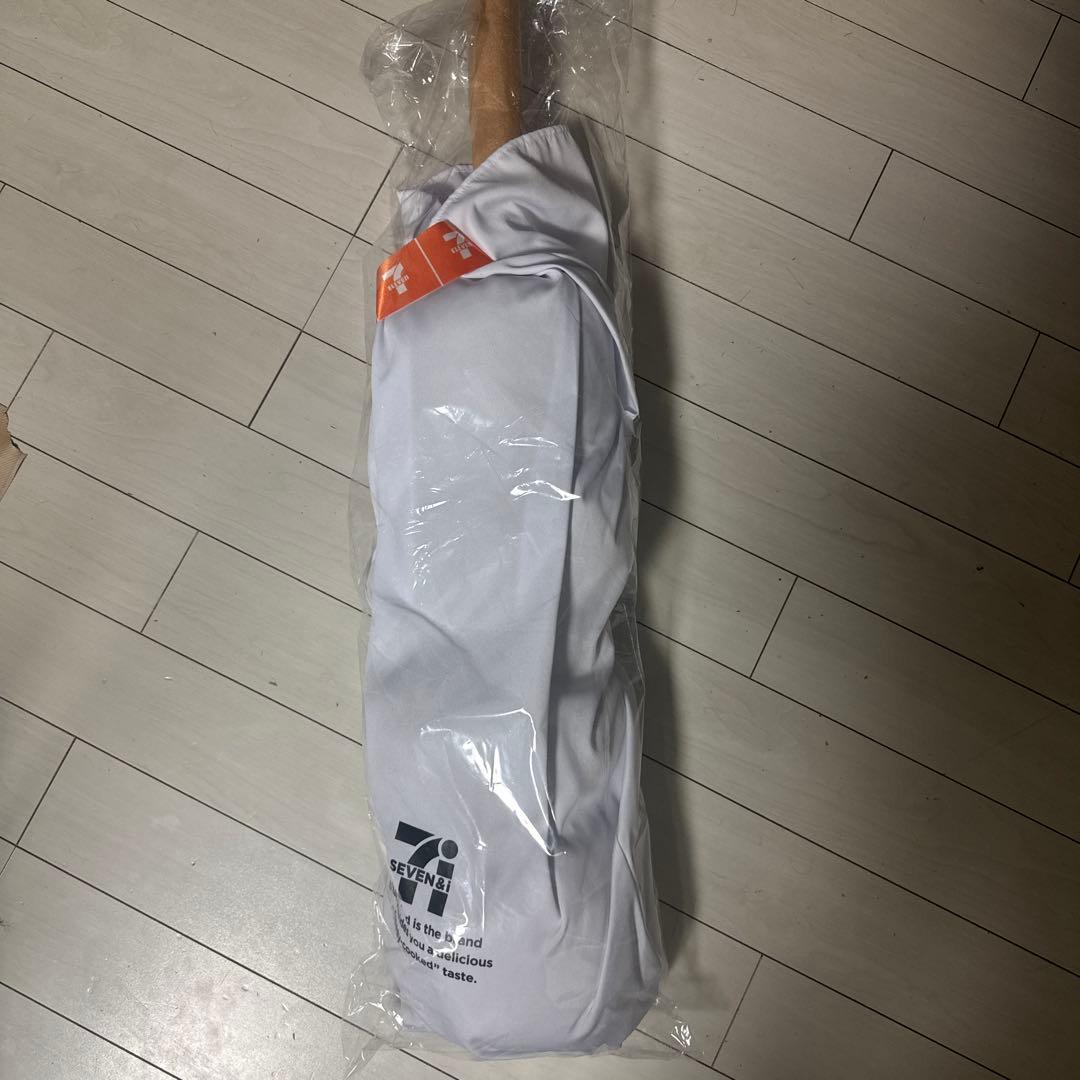 セブンイレブン一番くじ　特賞　からあげ棒