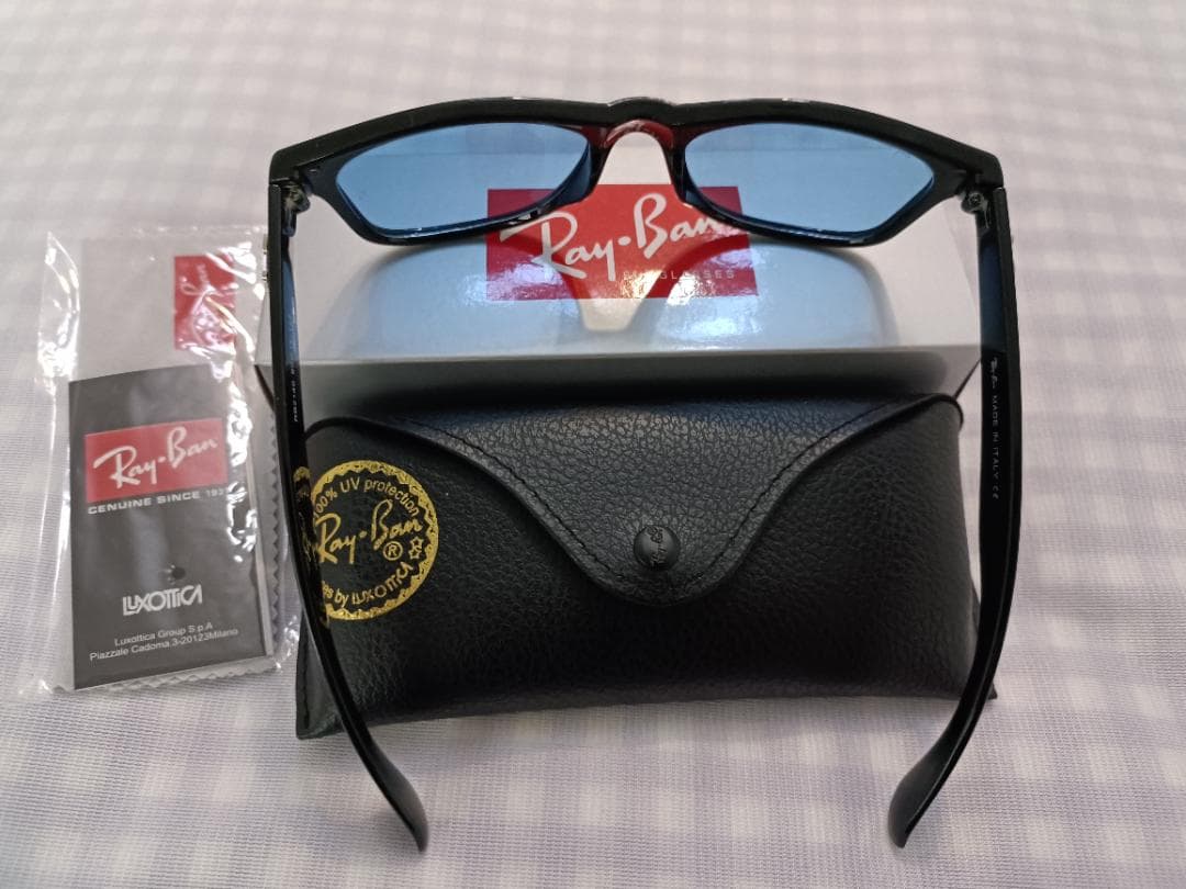 大人気 木村拓哉さん RAYBAN サングラス RB2140 男女兼用