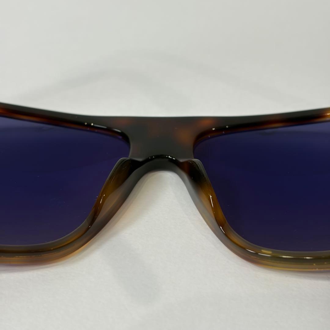【極美品】TOM FORD Prescott TF1027ミラーレンズサングラス