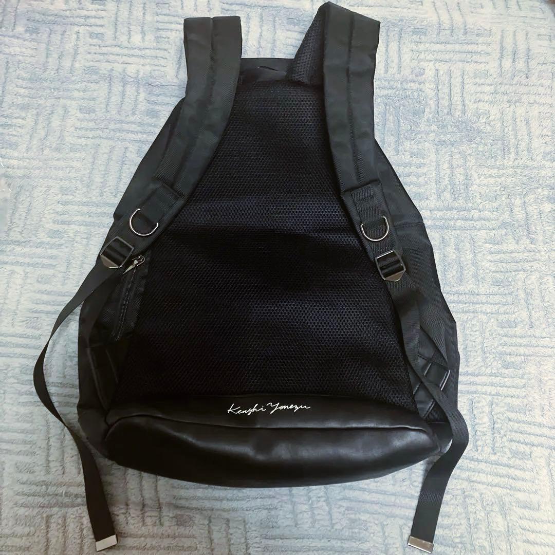 米津玄師 グッズ HYPE バックパック