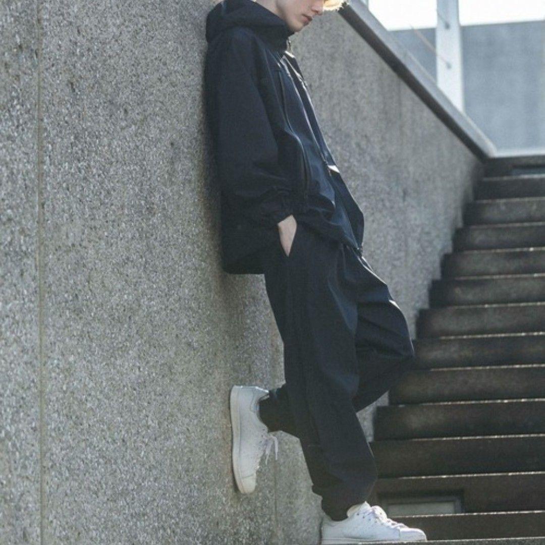 +phenix　WINDSTOPPER by GORE-TEX オーバーパンツ