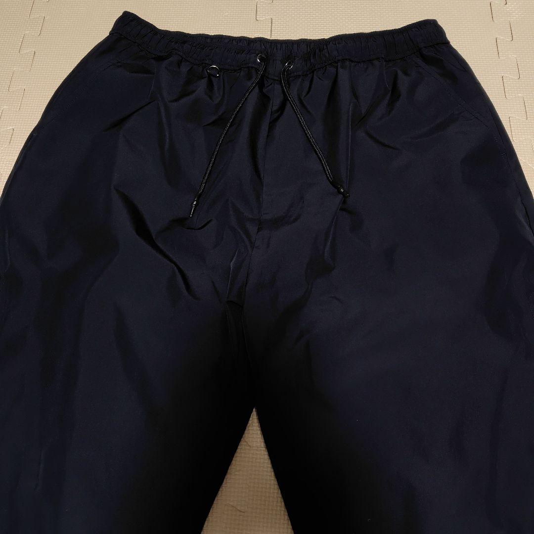 +phenix　WINDSTOPPER by GORE-TEX オーバーパンツ